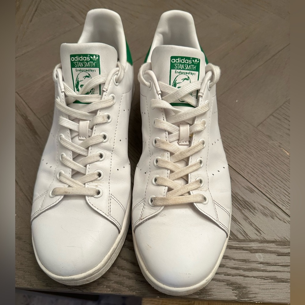 Adidas shoes, Stan smith